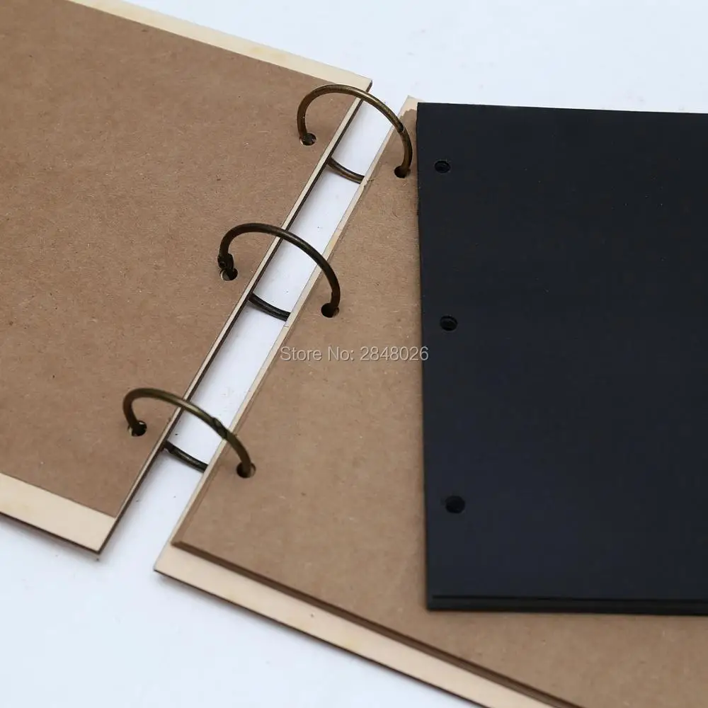 Rustic personalized wedding gu - Custom Photo Book 评论和价格