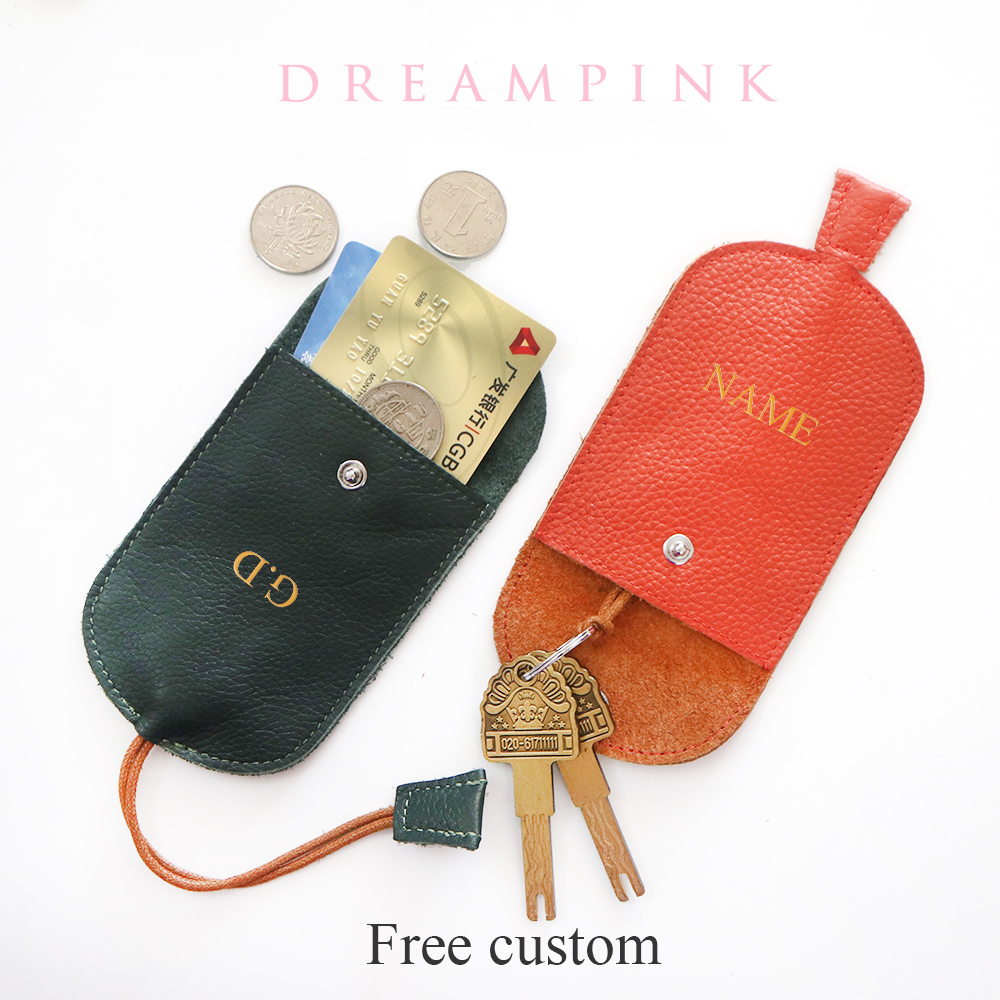 Free Monogram Cowhide Key Wall - Monogram Keychain Leather 评论和价格