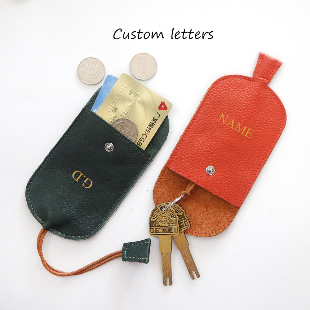 Free Monogram Cowhide Key Wall - Monogram Keychain Leather 评论和价格
