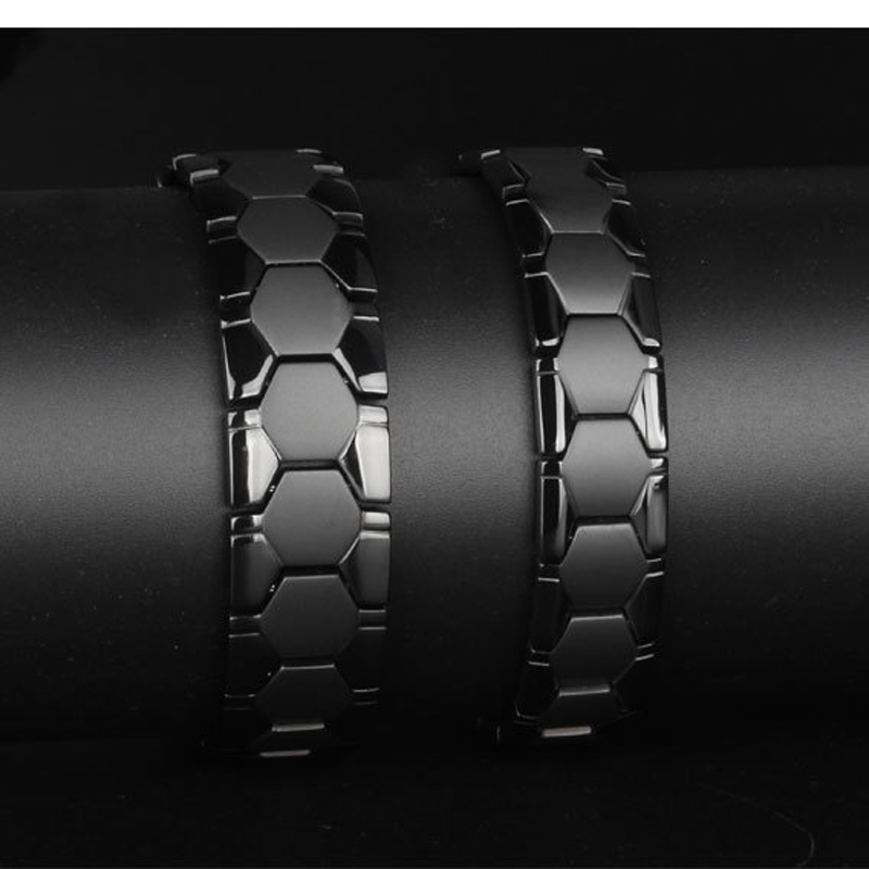 Mens Jewellery Anti-Fatigue He - Coordinates Bracelet 评论和价格