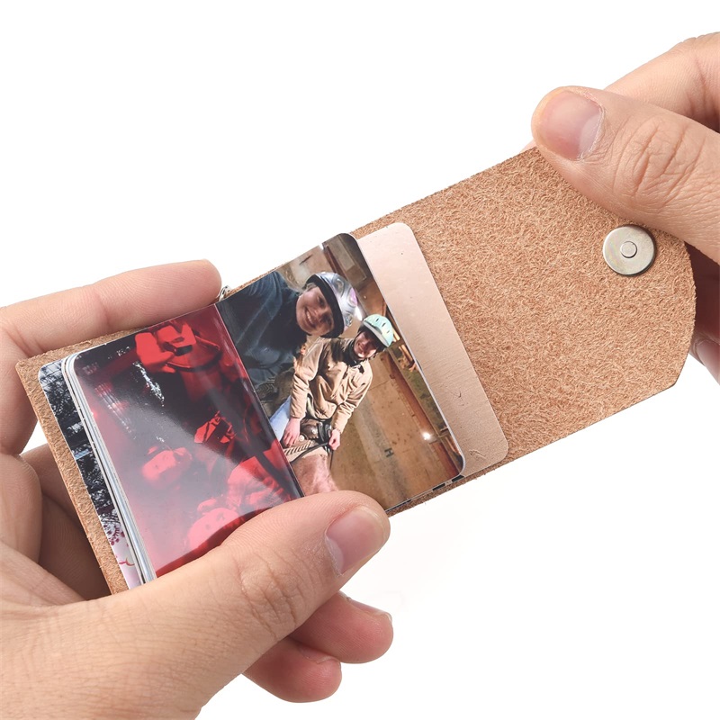 10-12PCS Personalized Custom P - Custom Photo Book 评论和价格