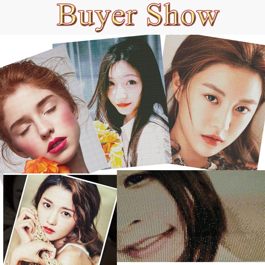 120 Colors Diamond Painting Cu - Photo Mosaic Print 评论和价格