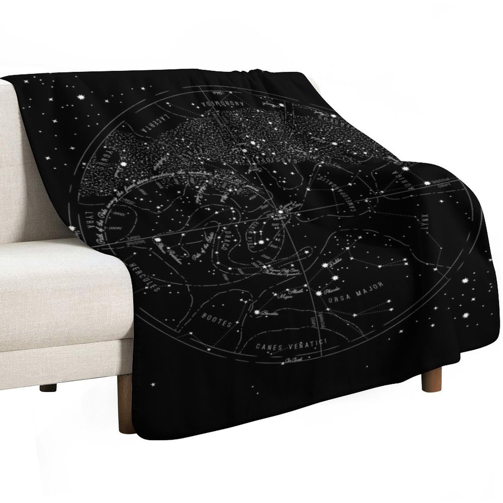 Star Vintage Detailed 1920's S - Custom Star Map 评论和价格