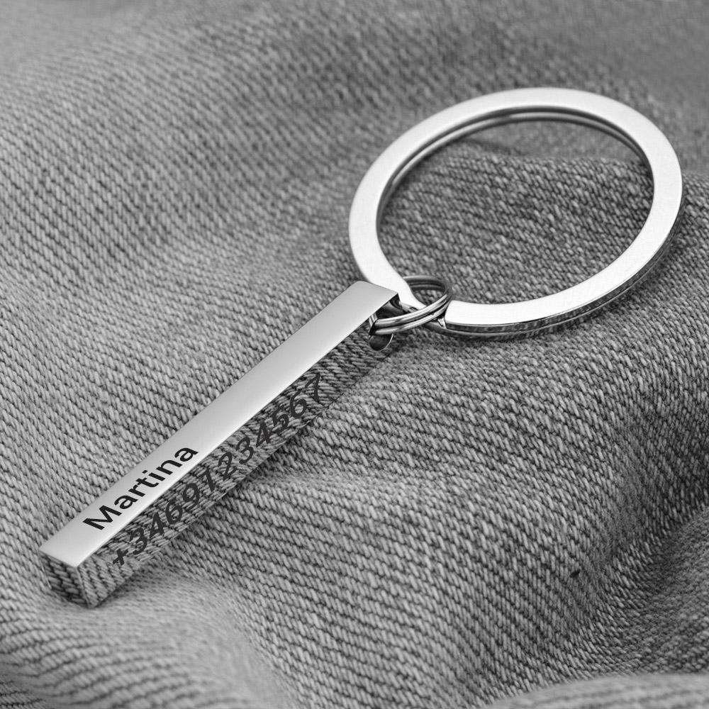 Stainless Steel Personalized K - Initial Ring Custom 评论和价格