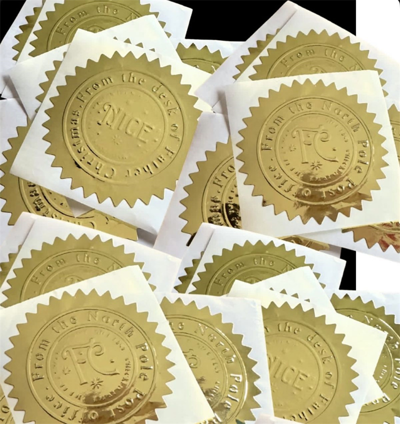 Custom Special Textured Paper  - Personalised Candle Label 评论和价格