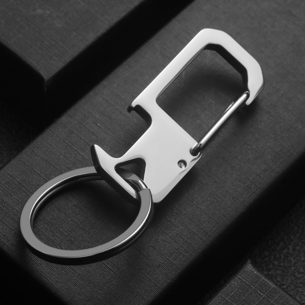 Stainless Steel Personalized G - Initial Ring Custom 评论和价格