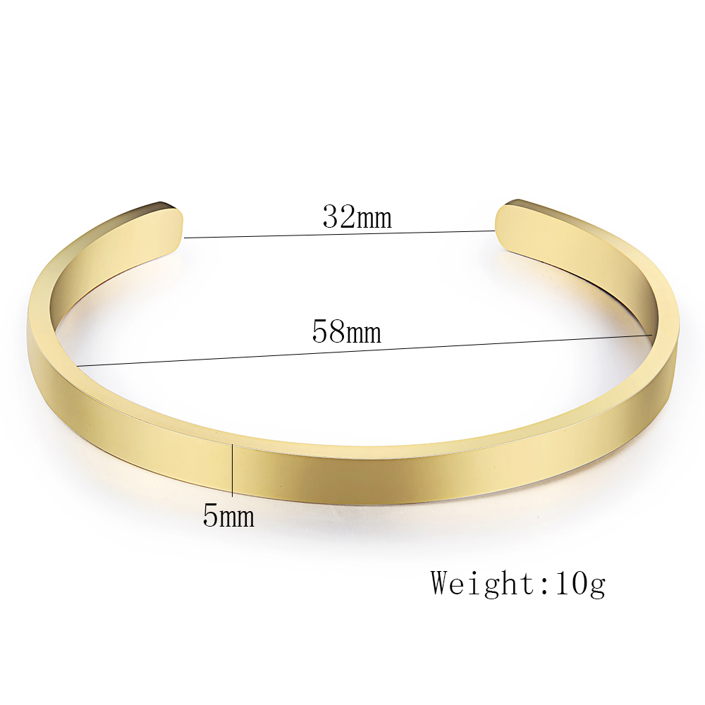 Fashion Gold and Black  Silver - Coordinates Bracelet 评论和价格