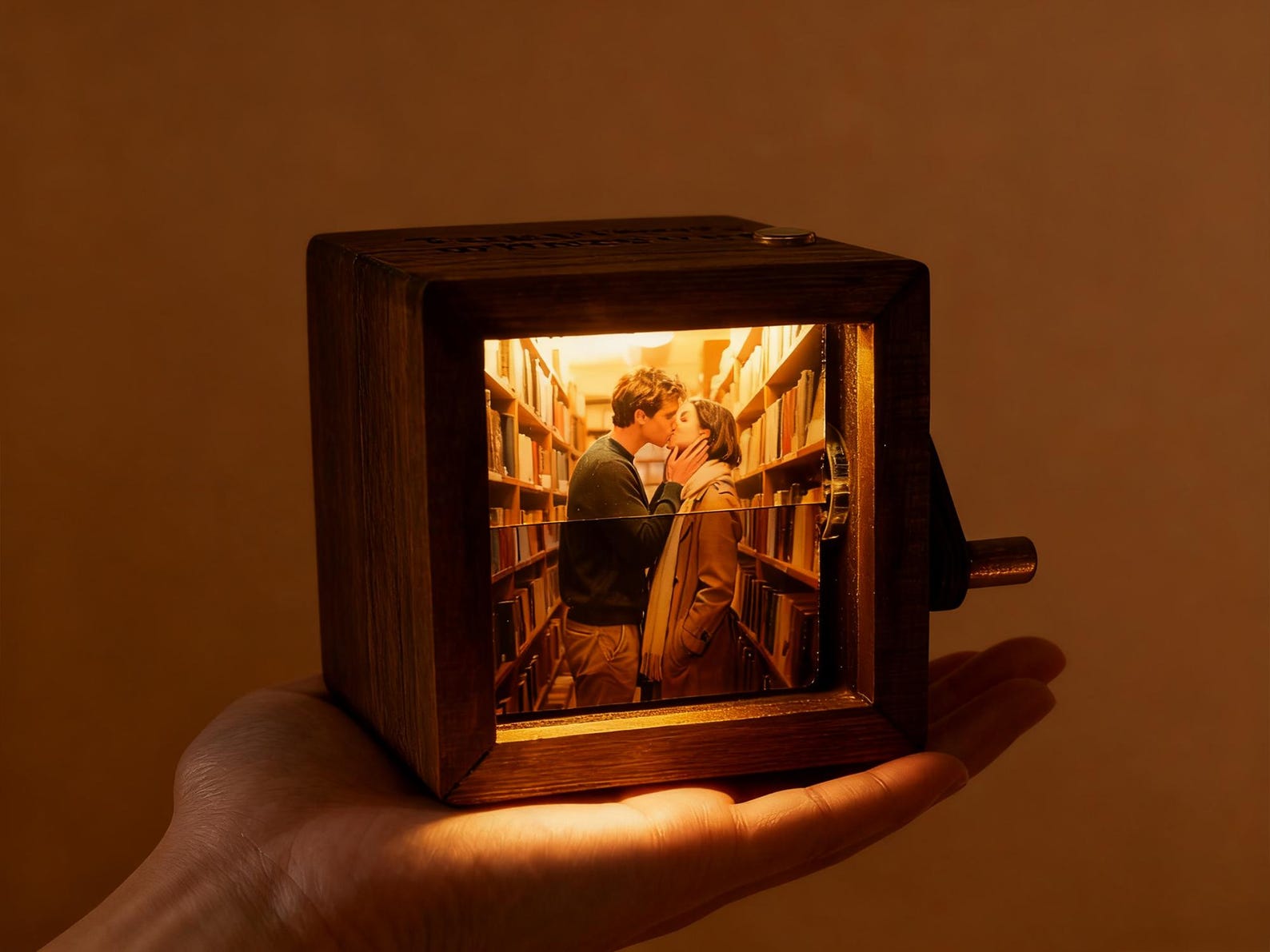 Personalized Photo Flipbook An - Custom Photo Book 评论和价格