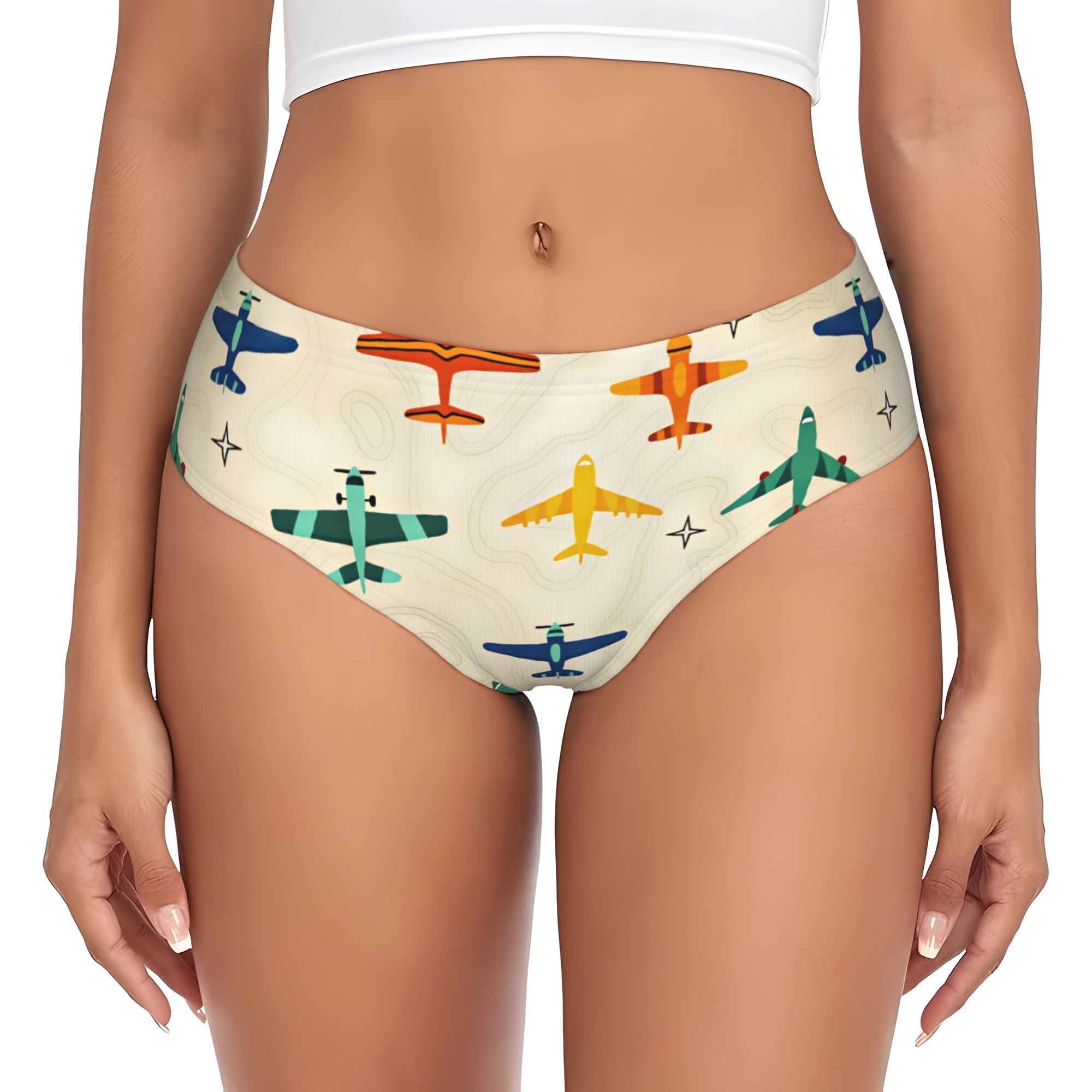 Custom Women's Aviation Topogr - Custom Star Map 评论和价格