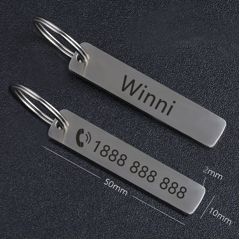 Personalized Stainless Steel K - Initial Ring Custom 评论和价格