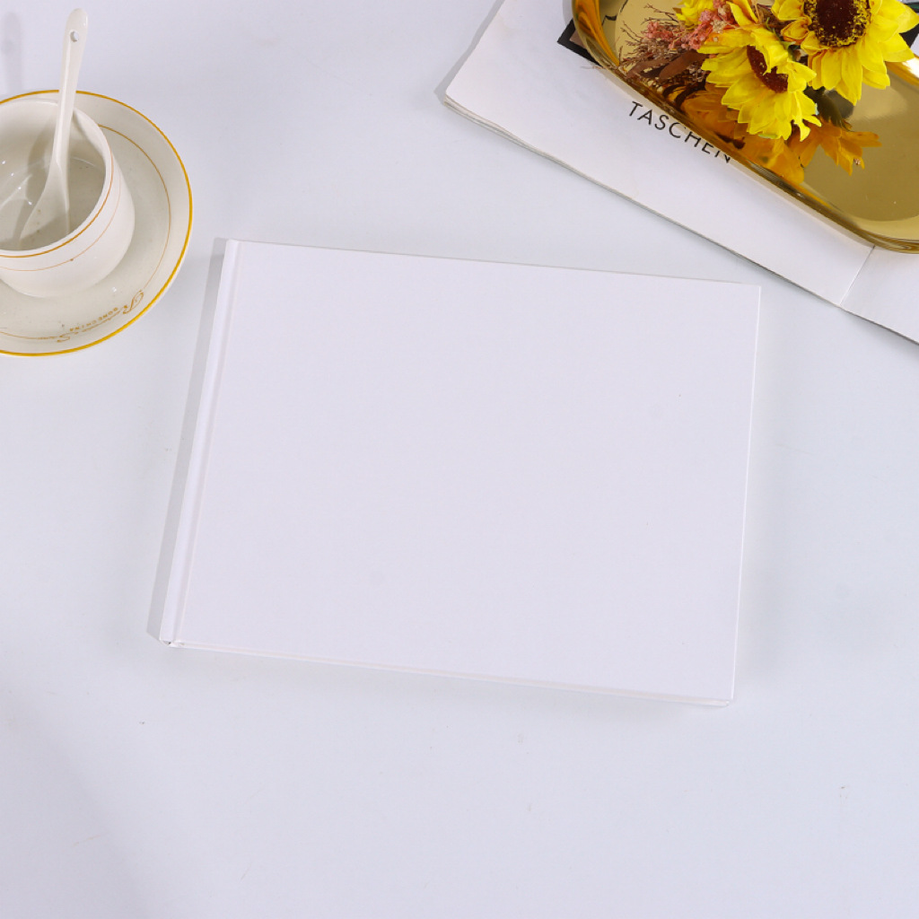 Custom Wedding Guest Book with - Custom Photo Book 评论和价格