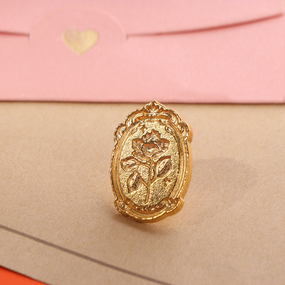 Wax Seal Stamp Kit Wax Stamp S - Wax Seal Letter Kit 评论和价格