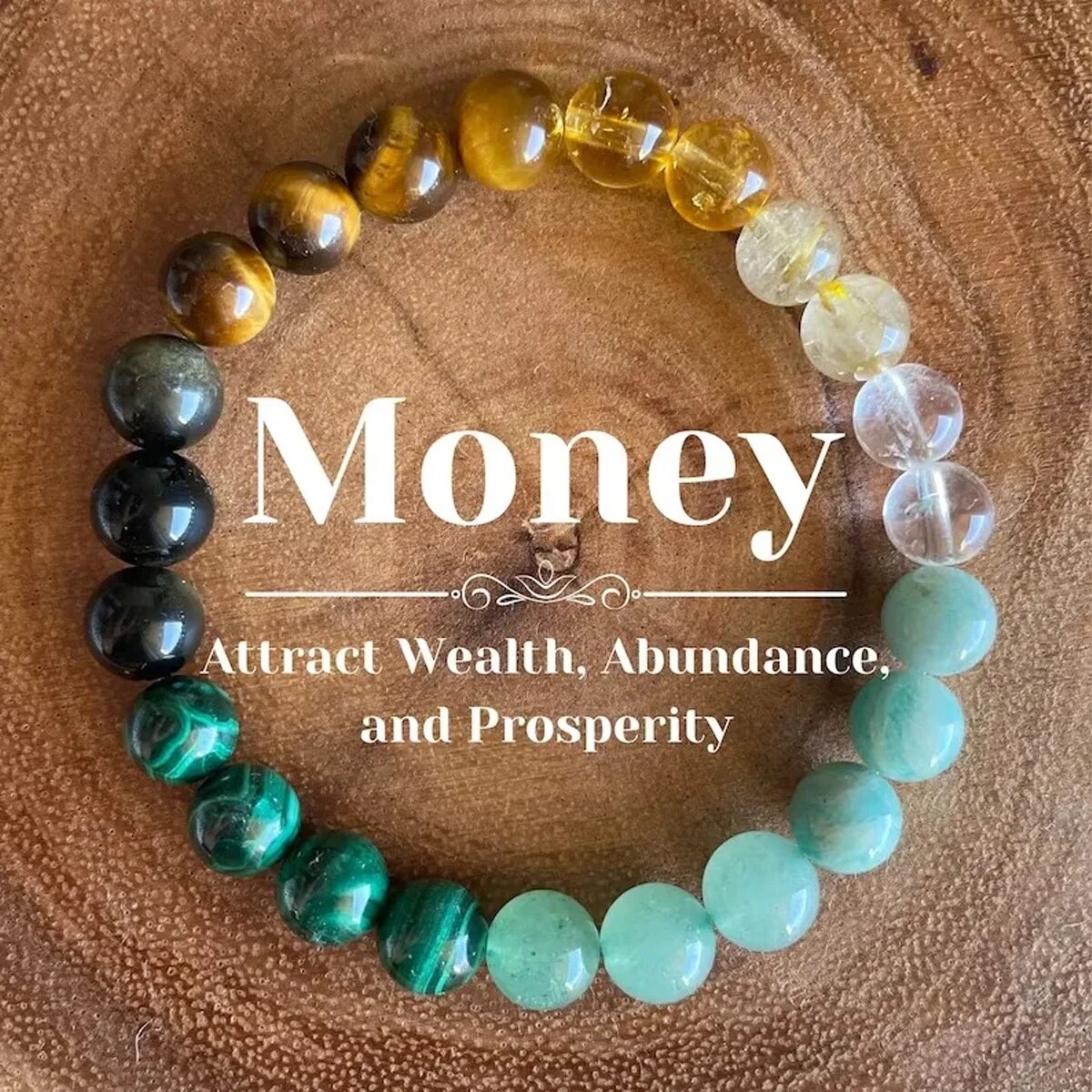 6 Styles Bracelet, Money Brace - Coordinates Bracelet 评论和价格