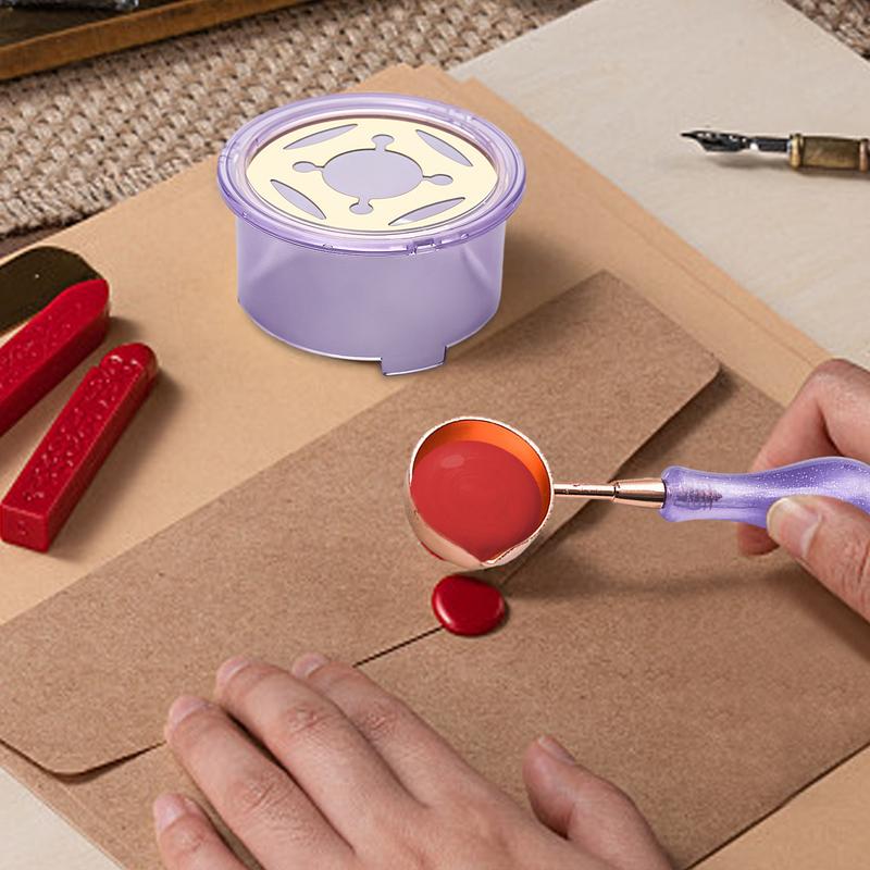 Sealing Wax Kit Sealing Wax Me - Wax Seal Letter Kit 评论和价格