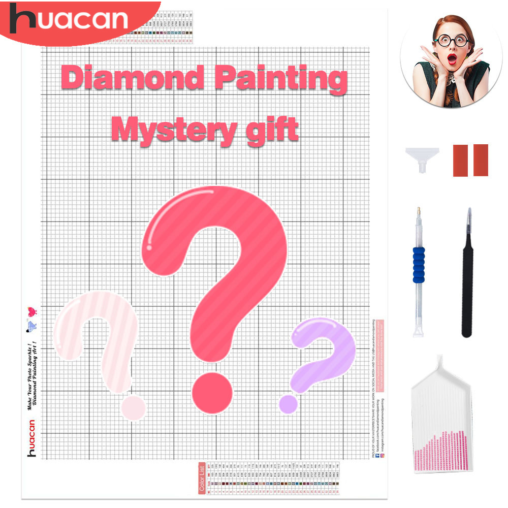HUACAN DIY Diamond Painting My - Photo Mosaic Print 评论和价格