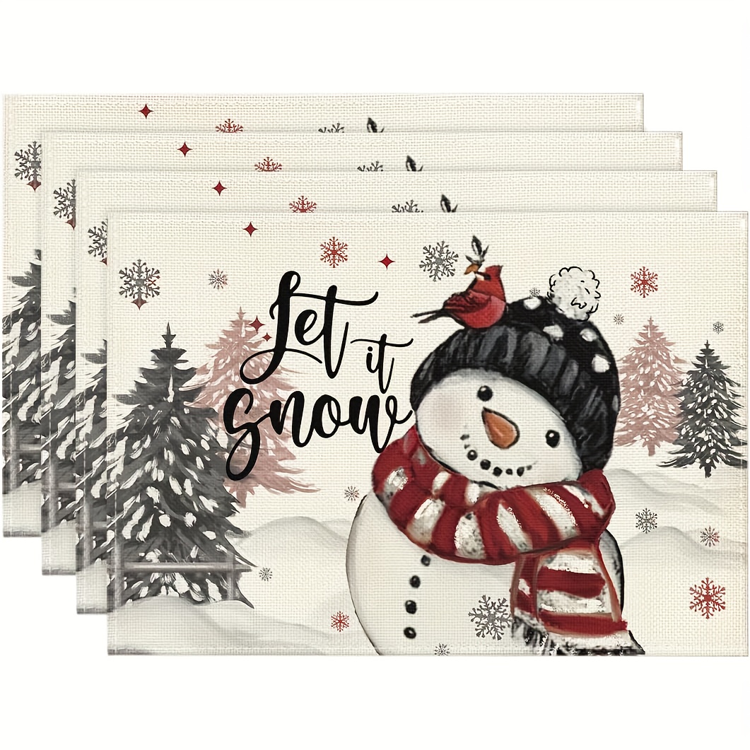 Pink Christmas Tree Printed Pl - Family Tree Print 评论和价格