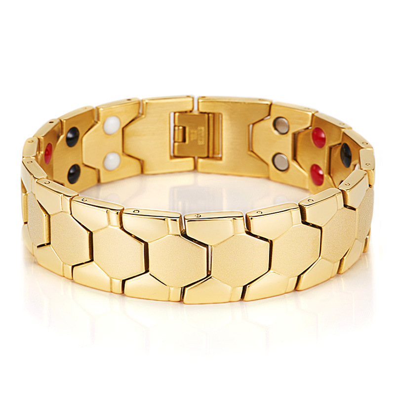 Charm bracelet Health Energy B - Coordinates Bracelet 评论和价格